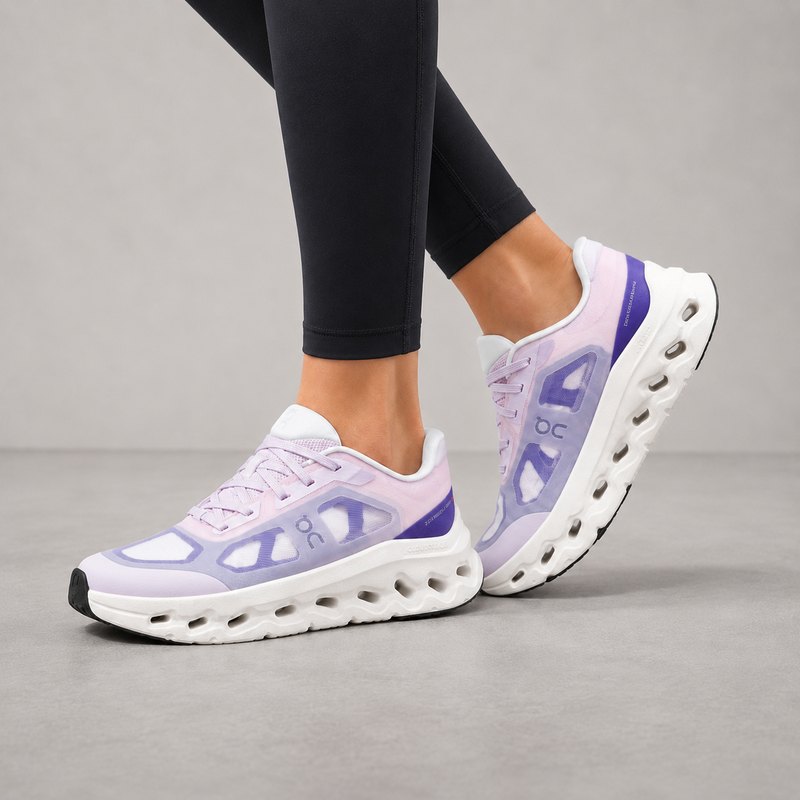 Cloudtilt Remix Everyday Comfort Sneakers