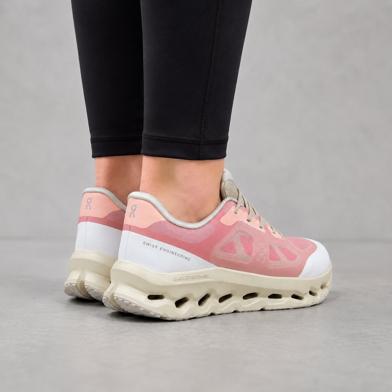 Cloudtilt Remix Everyday Comfort Sneakers