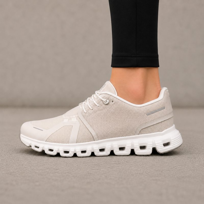 Cloud 6 Everyday Comfort Sneakers