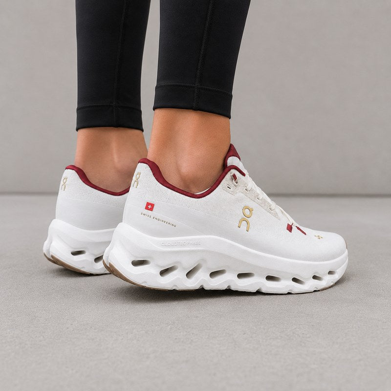 Cloudtilt All-Day Comfort Sneakers