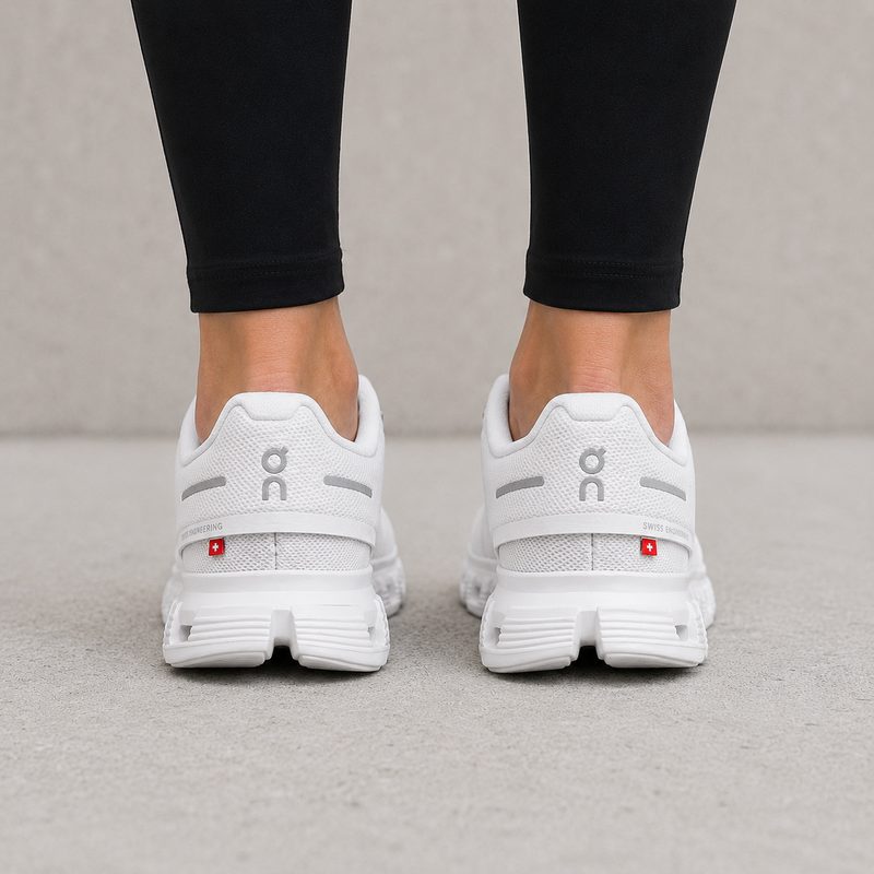 Cloud 6 Everyday Comfort Sneakers