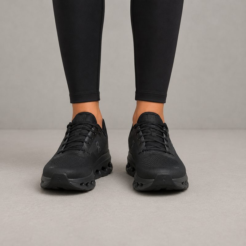 Cloudtilt All-Day Comfort Sneakers
