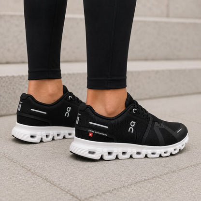 Cloud 6 Everyday Comfort Sneakers
