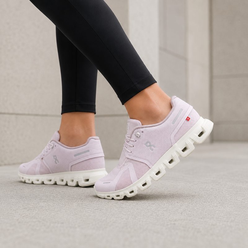 Cloud 6 Everyday Comfort Sneakers