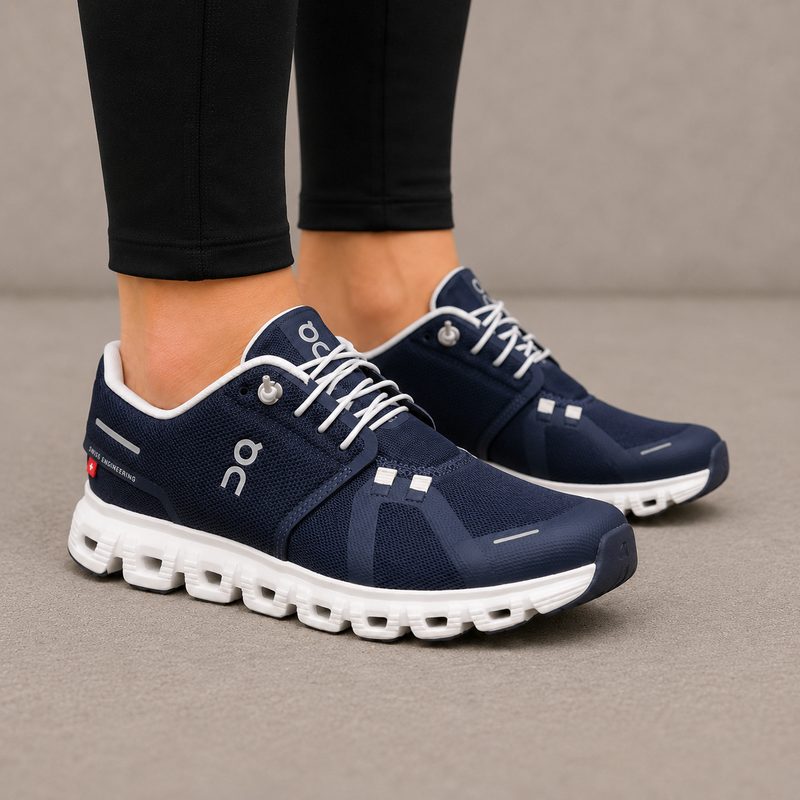 Cloud 6 Everyday Comfort Sneakers