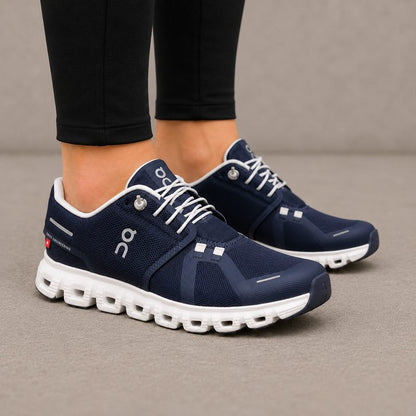 Cloud 6 Everyday Comfort Sneakers