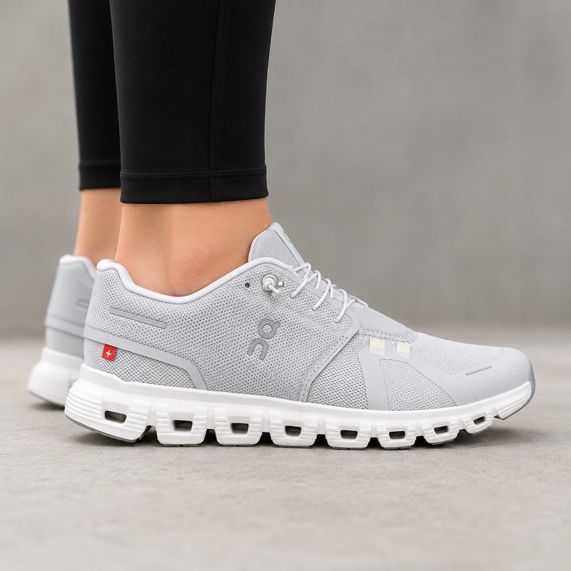 Cloud 6 Everyday Comfort Sneakers