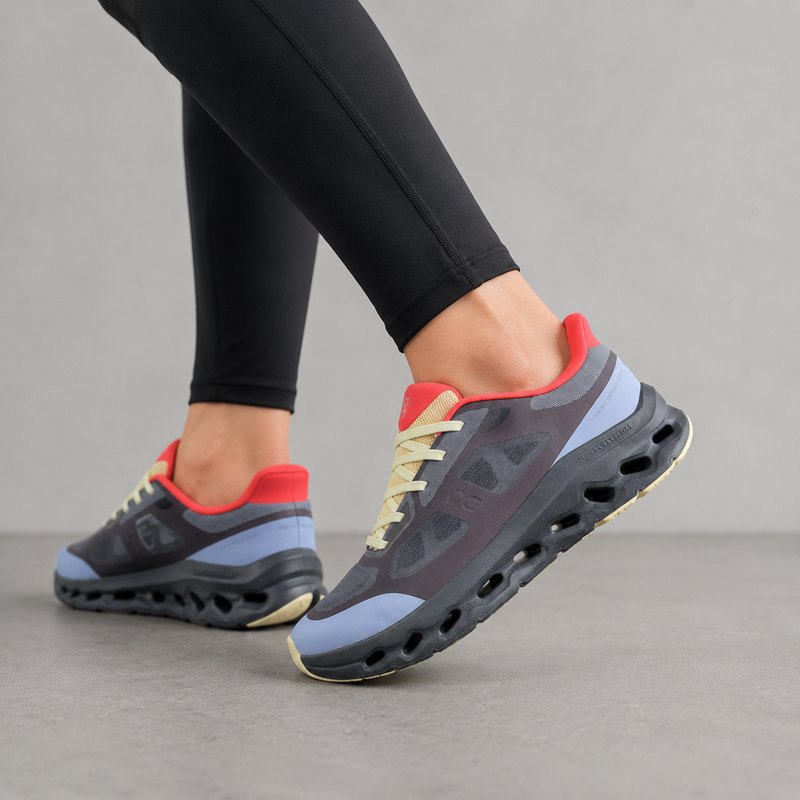 Cloudtilt Remix Everyday Comfort Sneakers