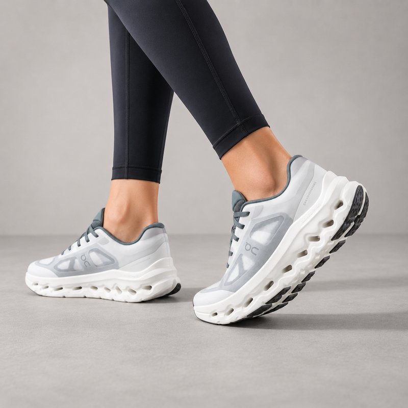 Cloudtilt Remix Everyday Comfort Sneakers