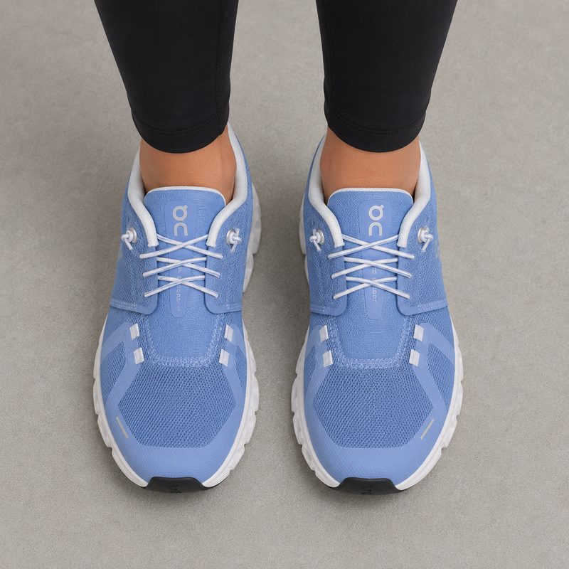 Cloud 6 Everyday Comfort Sneakers