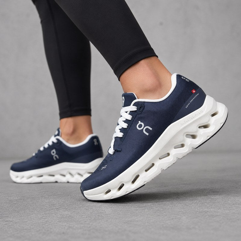 Cloudtilt All-Day Comfort Sneakers