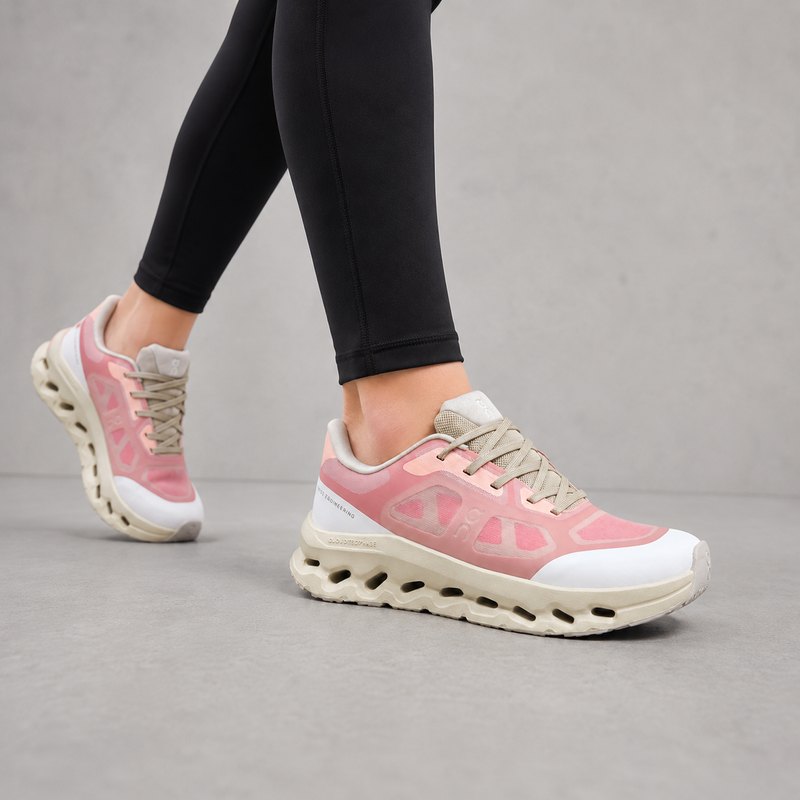 Cloudtilt Remix Everyday Comfort Sneakers