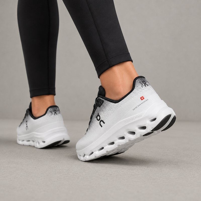 Cloudtilt All-Day Comfort Sneakers