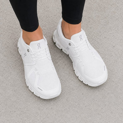 Cloud 6 Everyday Comfort Sneakers