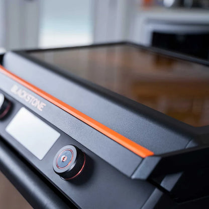 💥Portable Electric Griddle with Storage Cart – 22-Inch（💥Discounted Items in Stock🎁Free Shipping）