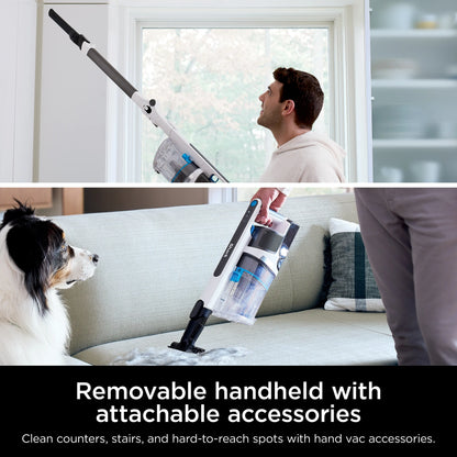 💥Factory Direct Sale💥Cordless Vacuum Cleaner | Powerful Lightweight Stick Vacuum（💥Discounted Items in Stock🎁Free Shipping）
