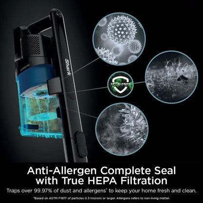 💥Factory Direct Sale💥Cordless Vacuum Cleaner | Powerful Lightweight Stick Vacuum（💥Discounted Items in Stock🎁Free Shipping）