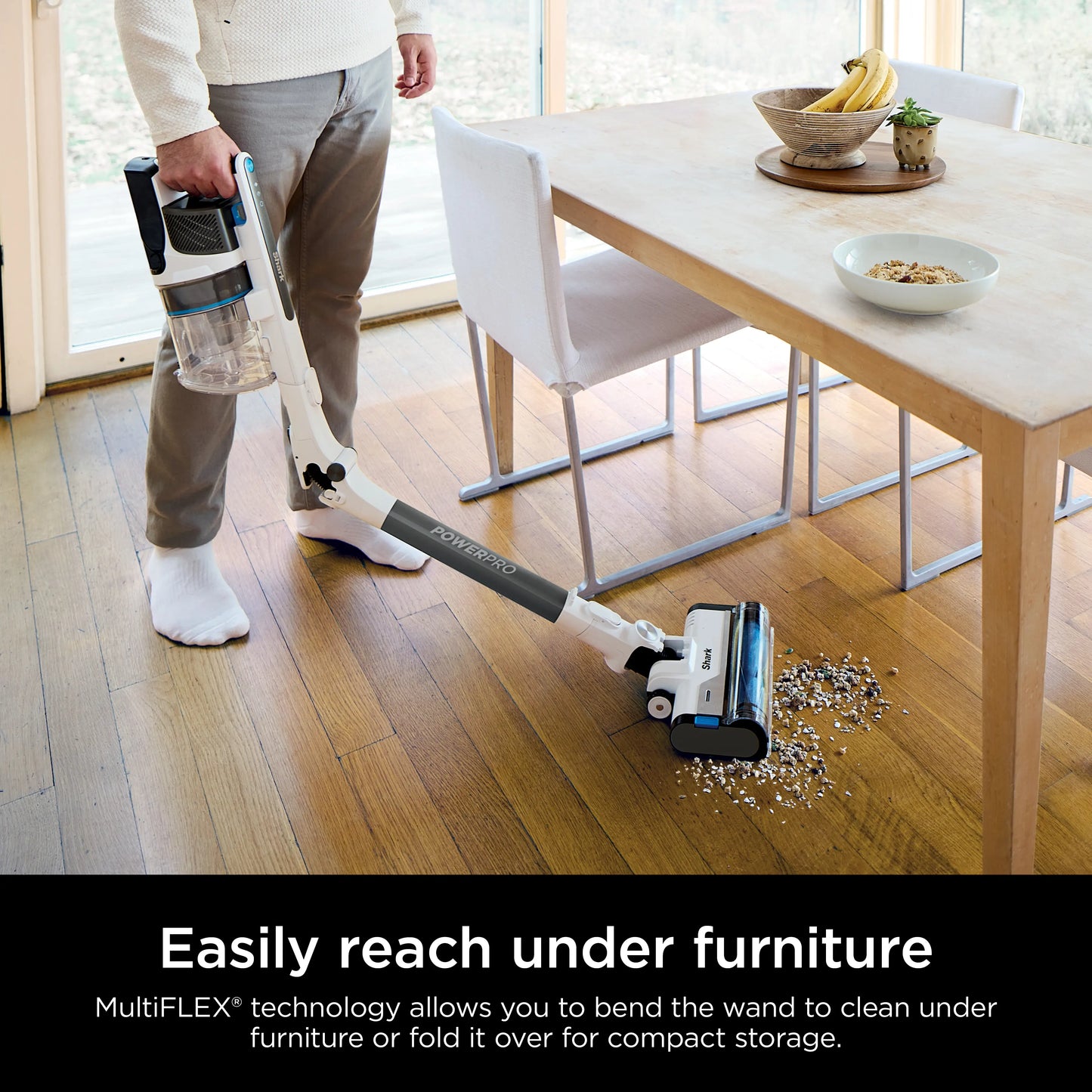 💥Factory Direct Sale💥Cordless Vacuum Cleaner | Powerful Lightweight Stick Vacuum（💥Discounted Items in Stock🎁Free Shipping）