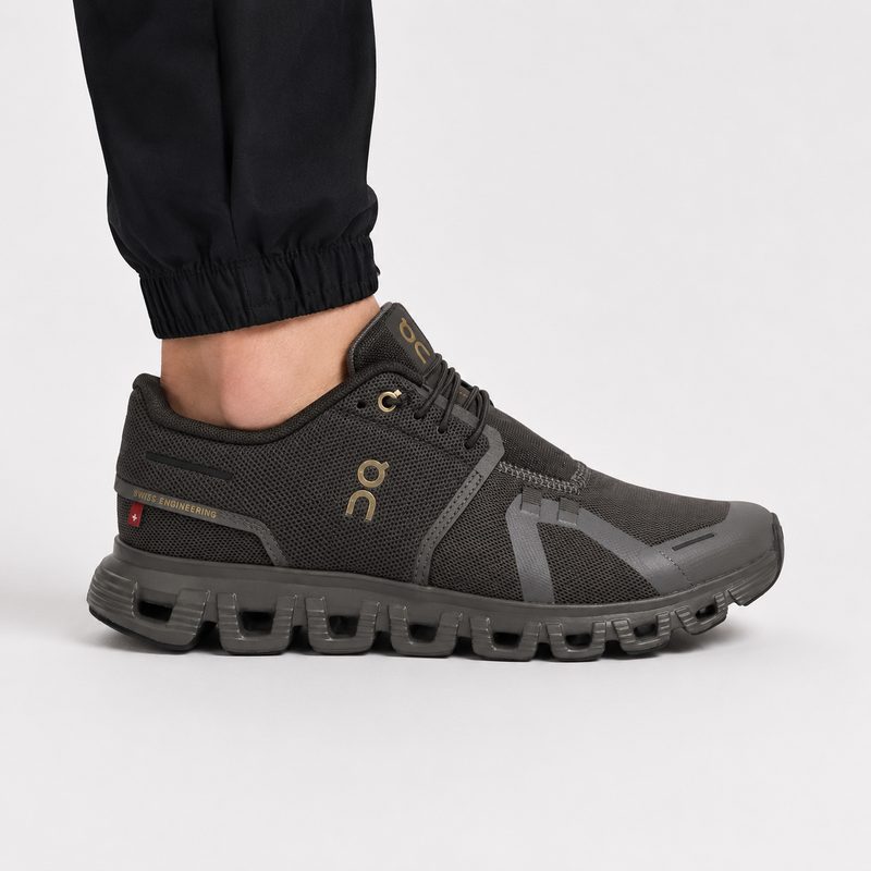 Cloud 6 Everyday Comfort Sneakers