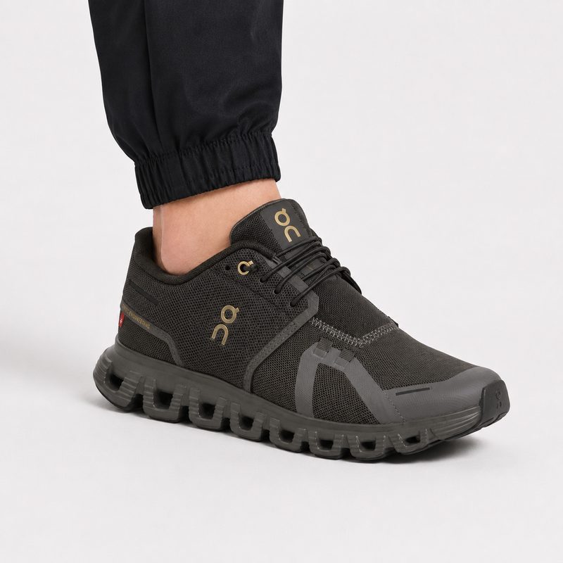 Cloud 6 Everyday Comfort Sneakers