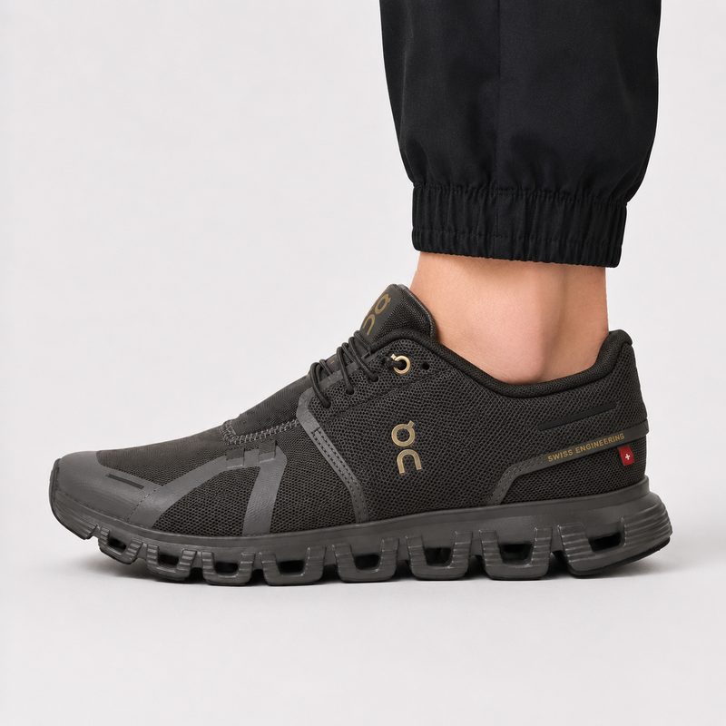 Cloud 6 Everyday Comfort Sneakers