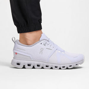 Ice Lavender/White
