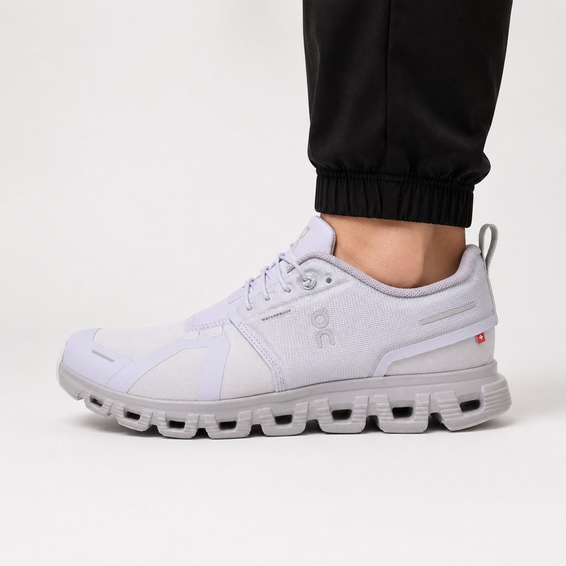 Cloud 6 Everyday Comfort Sneakers