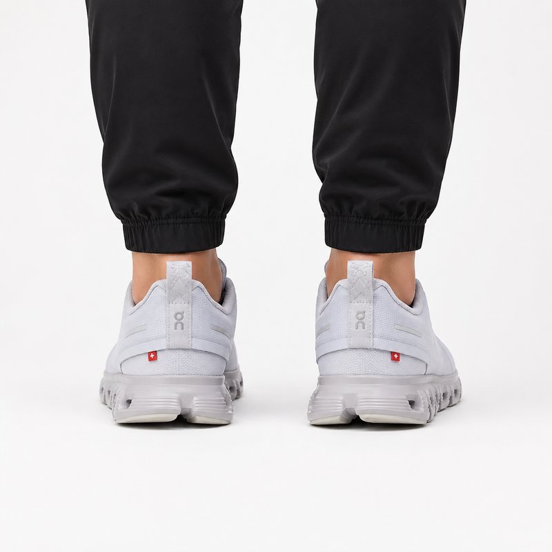 Cloud 6 Everyday Comfort Sneakers