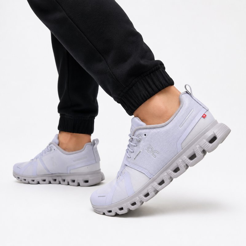 Cloud 6 Everyday Comfort Sneakers